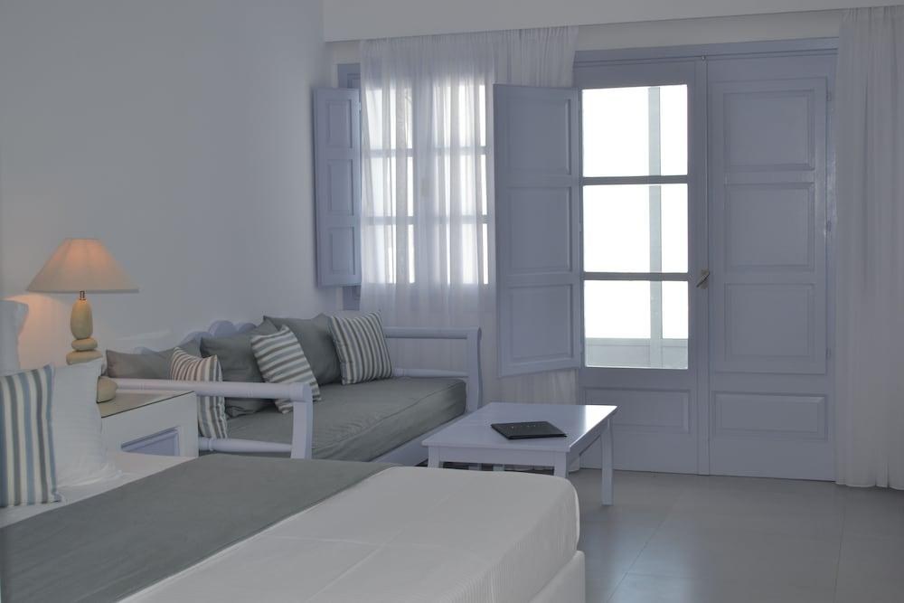 Antoperla Luxury Hotel & Spa photo 1
