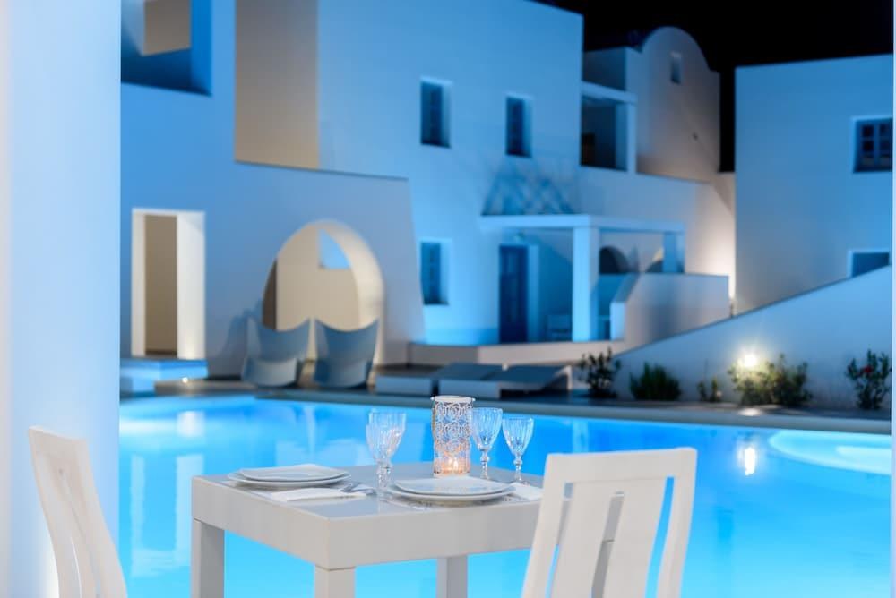 Antoperla Luxury Hotel & Spa photo 4