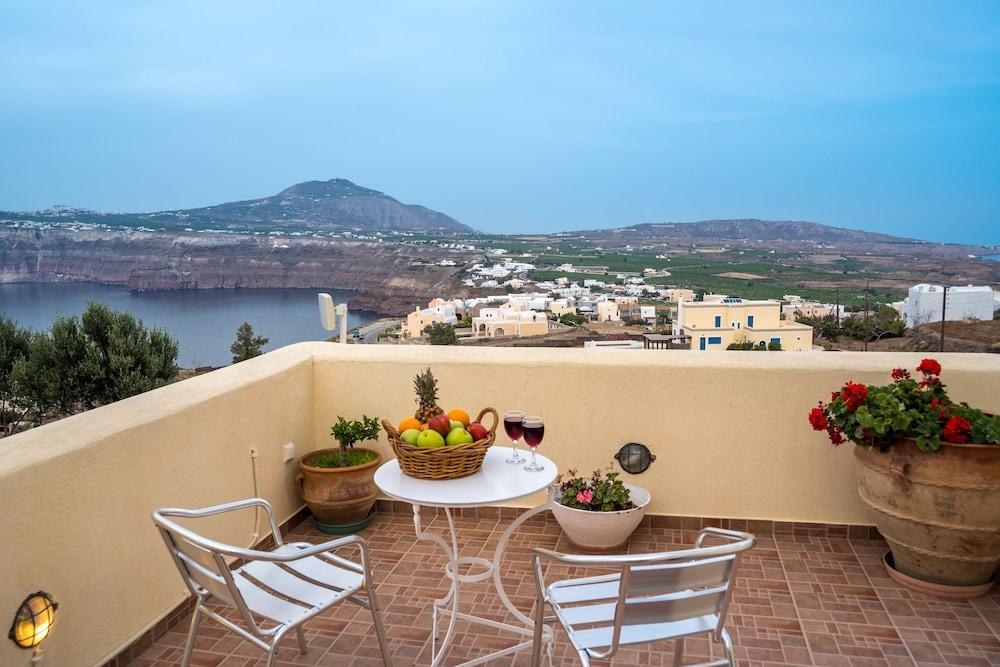Villa Galinia photo 4