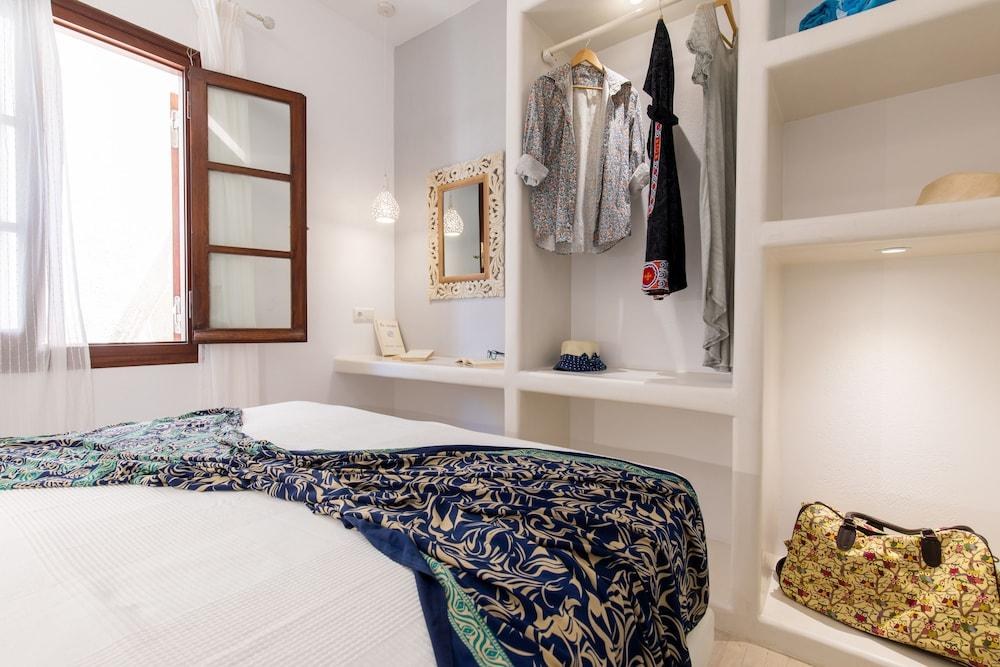 ARCO NAXOS LUXURY APARTMENTS photo 1