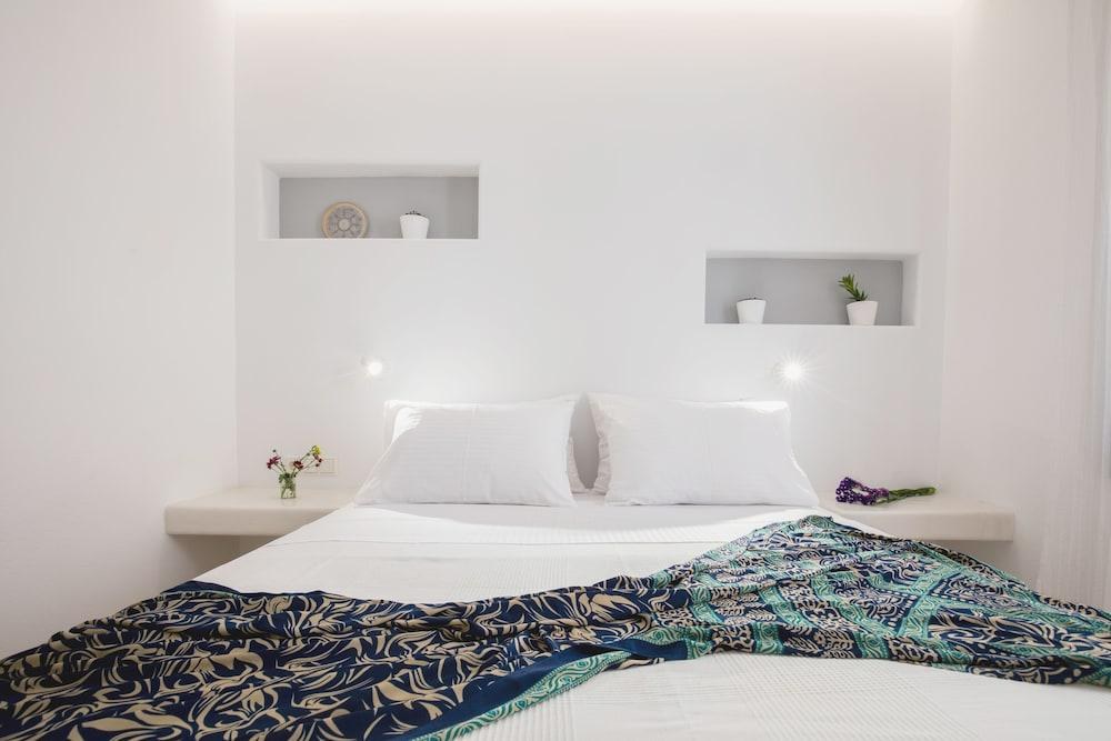 ARCO NAXOS LUXURY APARTMENTS photo 2