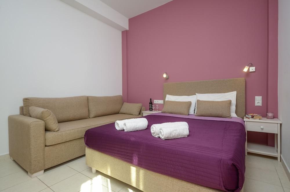 Hotel Panormos photo 1