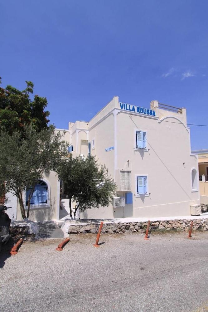 Villa Roussa
