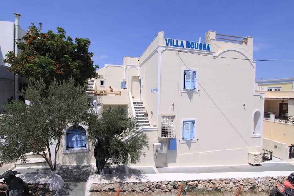 Villa Roussa photo 4