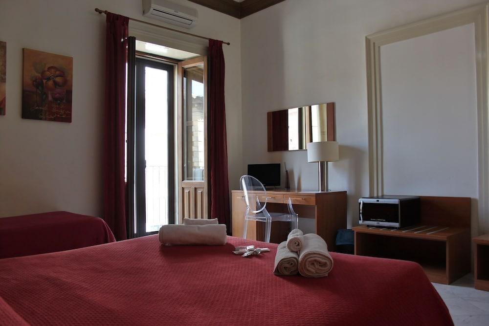 Bed and Breakfast Opera photo 1