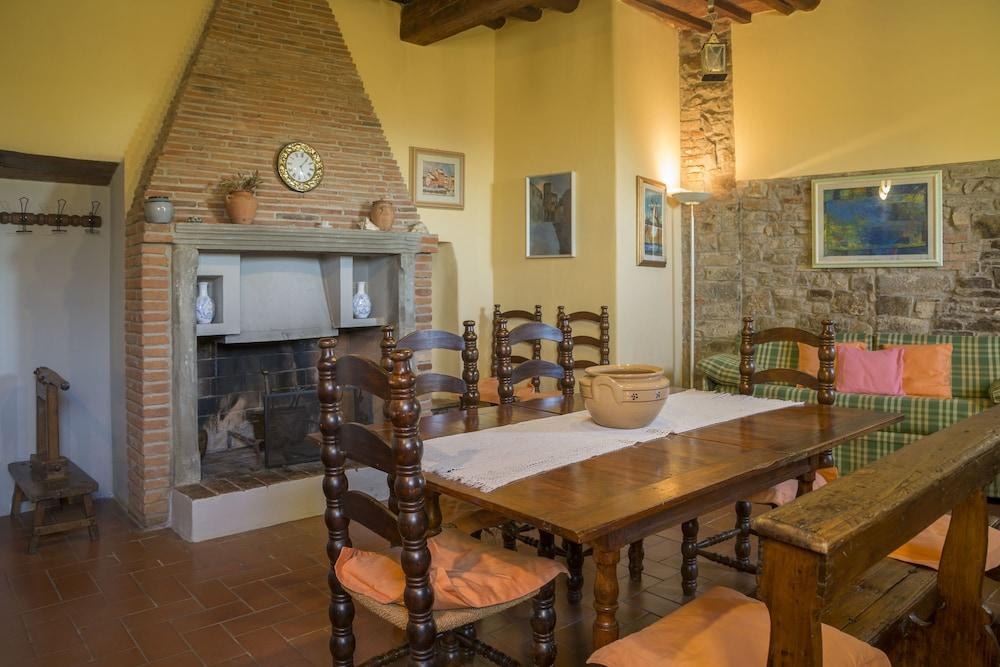 Fattoria il Milione Agriturismo photo 4