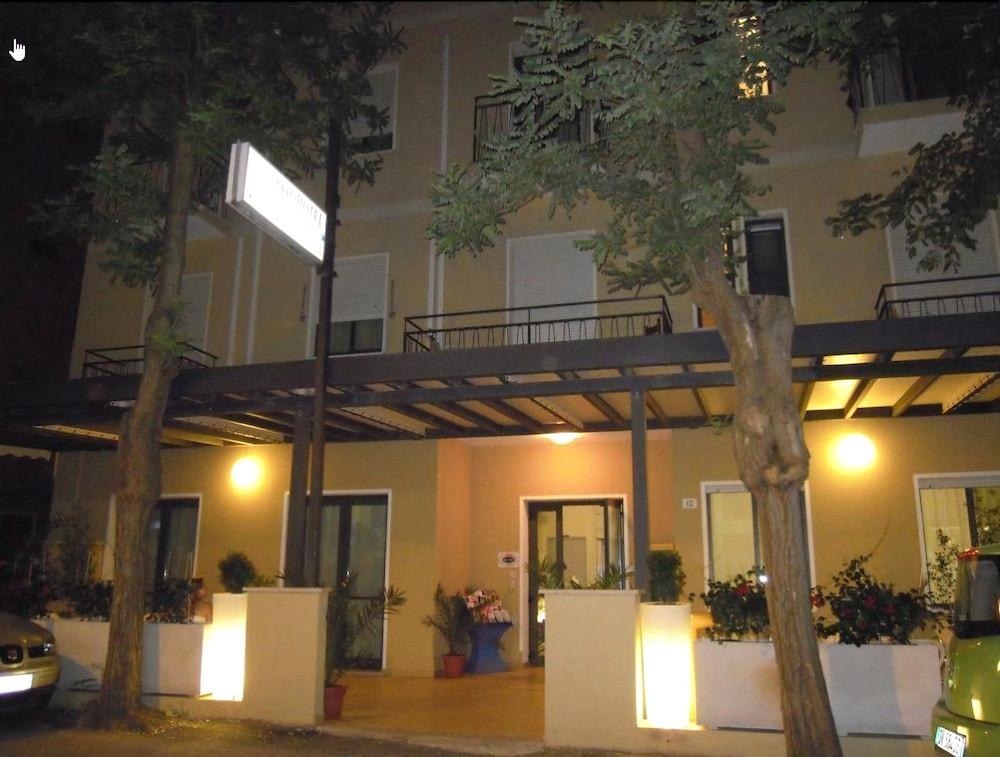 Hotel Asso