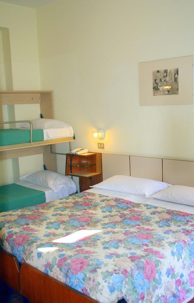Hotel Miramare et de la Ville photo 2