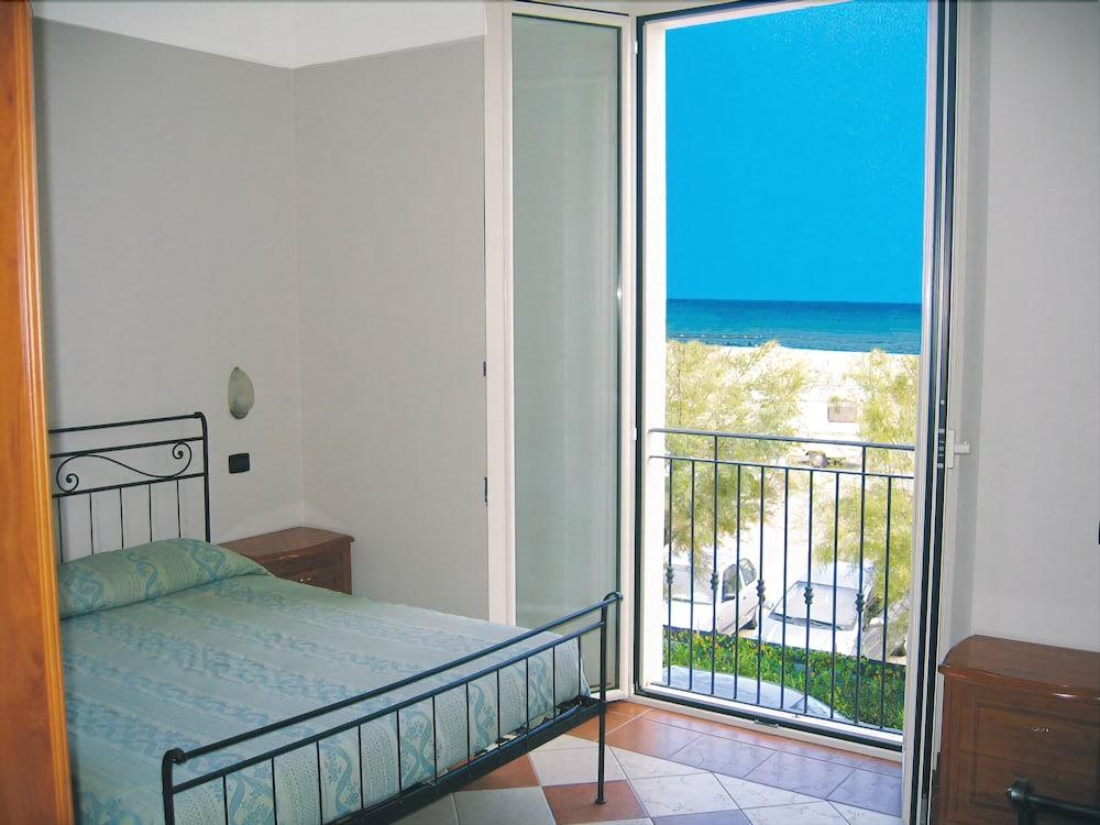 VILLA MARGHERITA RIMINI