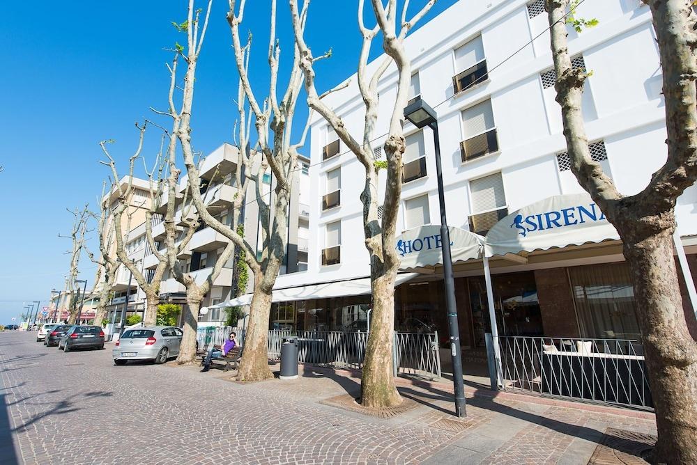 HOTEL SIRENA