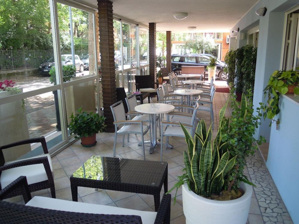 HOTEL SOLIDEA