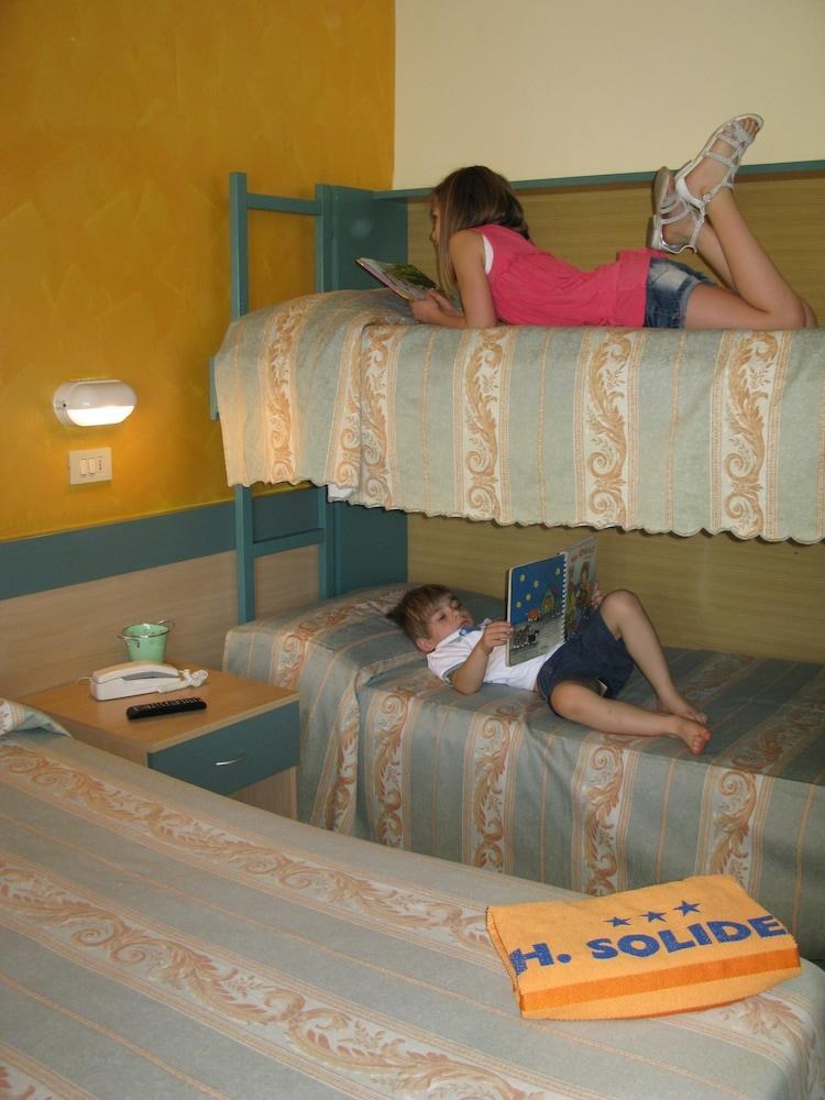 HOTEL SOLIDEA photo 2