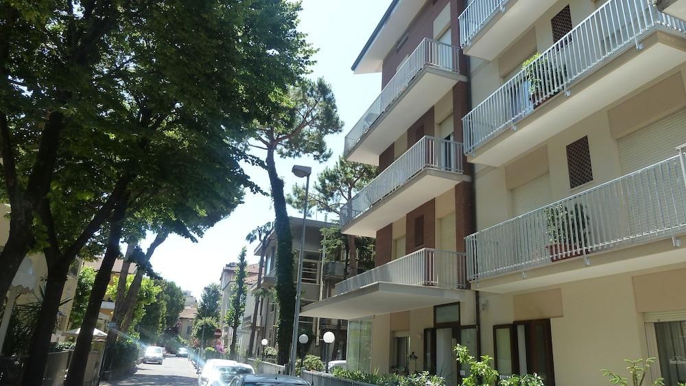 HOTEL ABAMAR