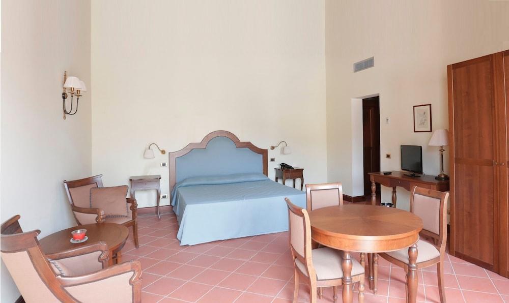 Villa Lampedusa Hotel & Residence