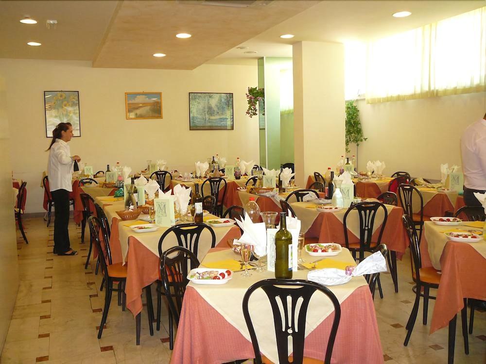 Hotel Madrid photo 4