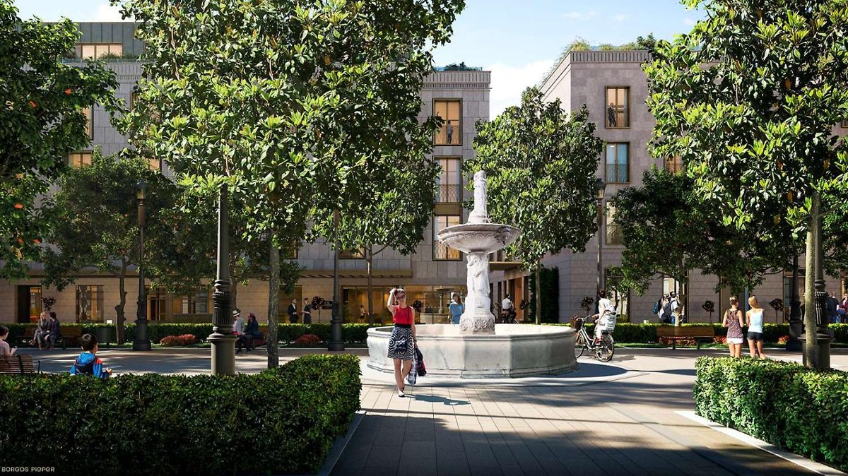 Radisson Collection Hotel, Magdalena Plaza Sevilla photo 3