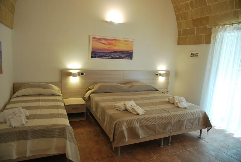 Masseria Relais Santa Teresa photo 4