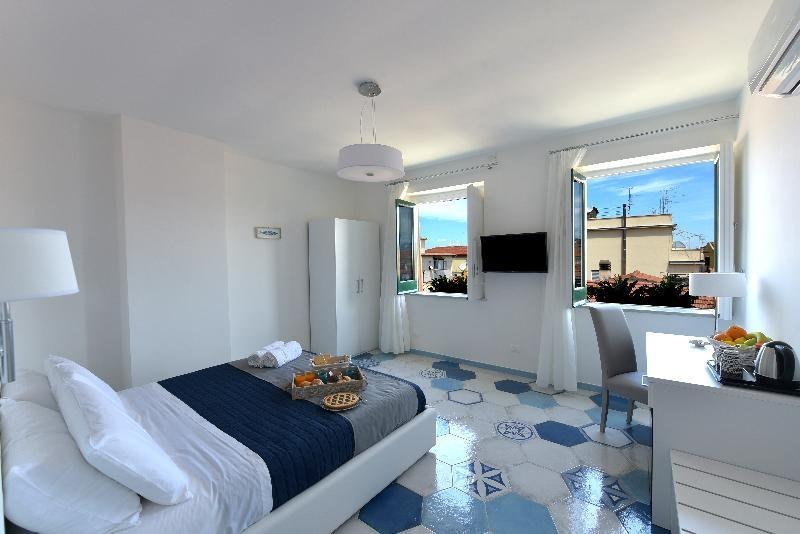 Caruso Suite