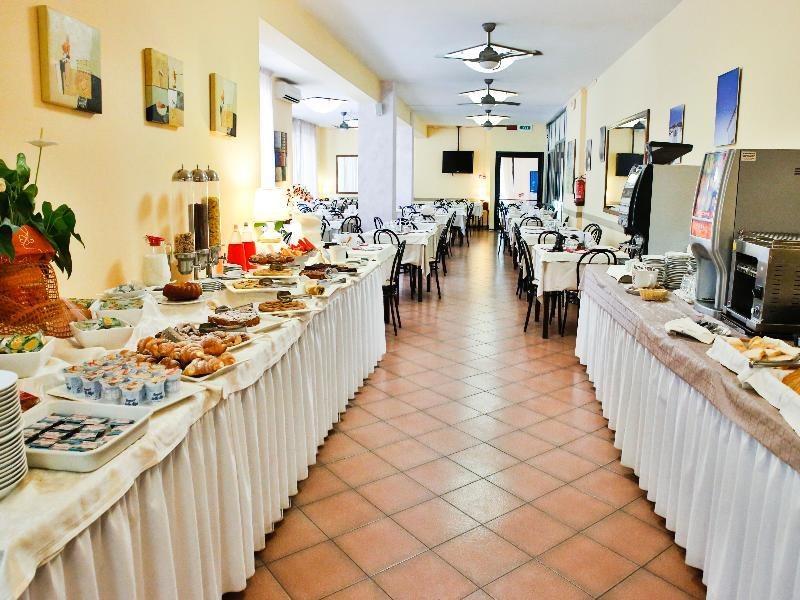 Avana Mare Hotel