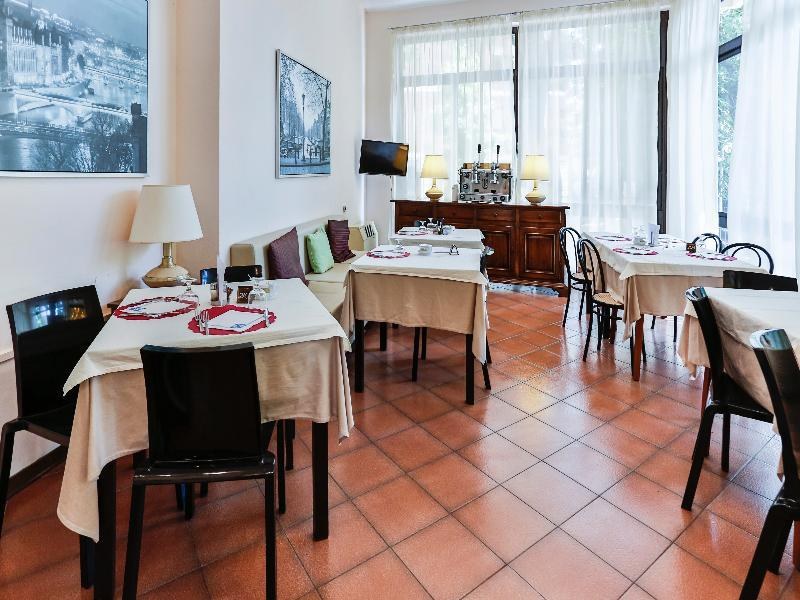 Avana Mare Hotel photo 4