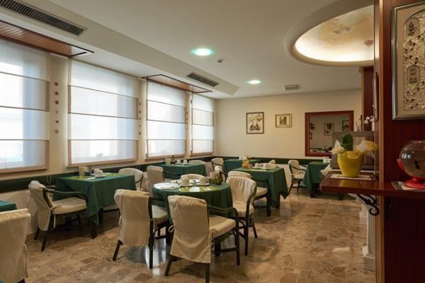 MARCO POLO HOTEL photo 2