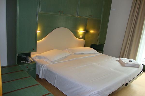 MARCO POLO HOTEL photo 3