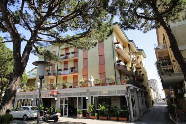 RAGNO HOTEL