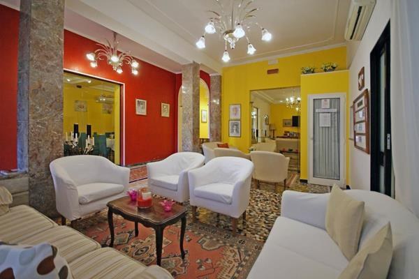 RAGNO HOTEL photo 1