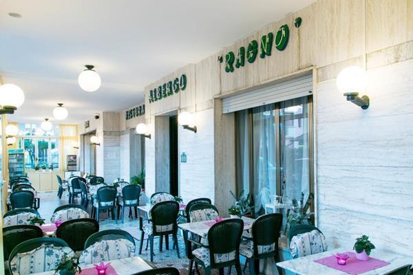 RAGNO HOTEL photo 4