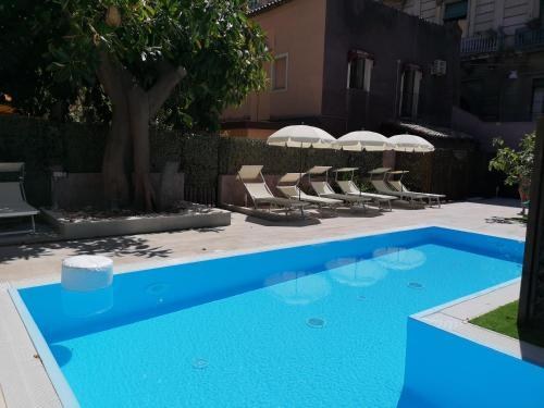 San Max Hotel photo 2