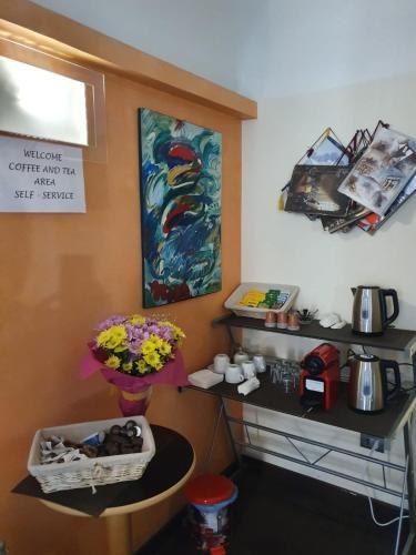 San Max Hotel photo 3