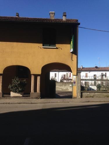 Albergo Della Corona photo 2