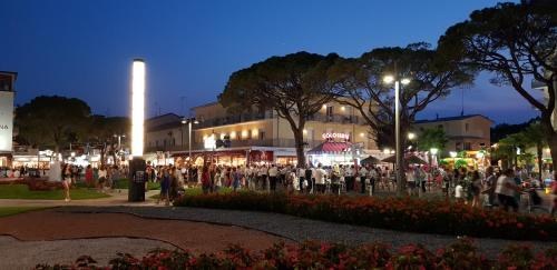 HOTEL STELLA D'ORO photo 4