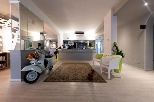 Hotel Anny photo 3