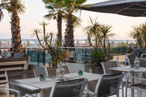 Hotel Delaville Frontemare photo 3