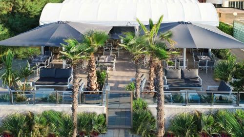 Hotel Delaville Frontemare photo 4