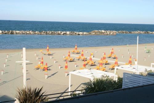 Hotel & Residence Cavalluccio Marino photo 4