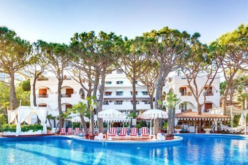 Park Hotel Agora
