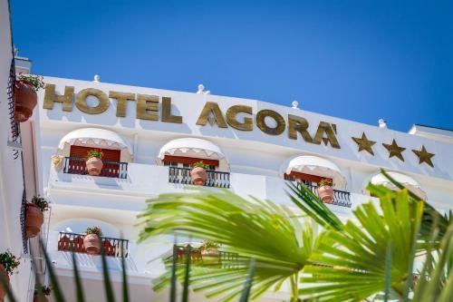 Park Hotel Agora photo 4