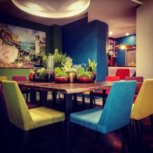 73 Boutique Hotel