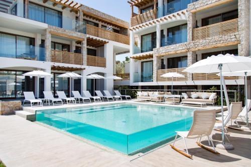 Sandalia Boutique Hotel - Adults Only photo 3