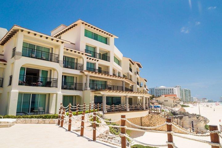 Royal Select at Grand Park Royal Cancún - All Inclusive - Adults Only