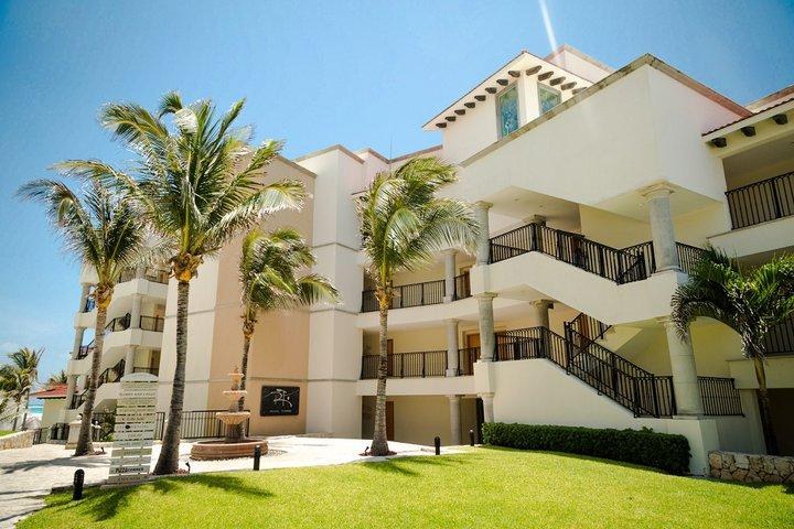 Royal Select at Grand Park Royal Cancún - All Inclusive - Adults Only photo 1
