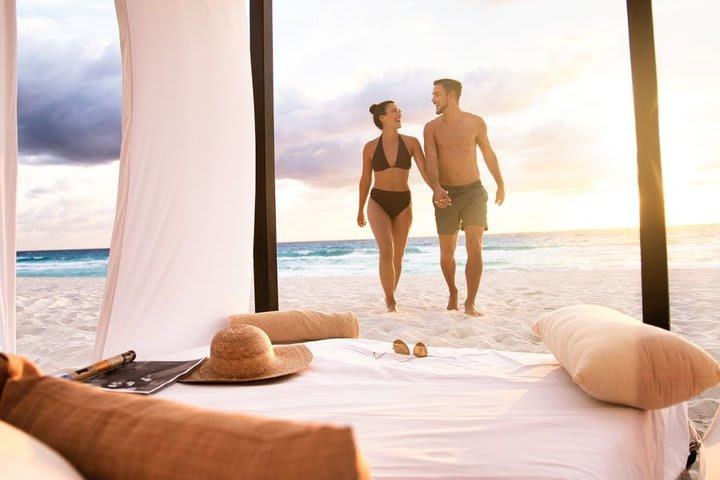Royal Select at Grand Park Royal Cancún - All Inclusive - Adults Only photo 4