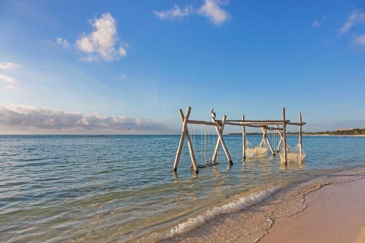 EL DORADO SEASIDE PALMS - ADULTS ONLY - ALL INCLUSIVE photo 1