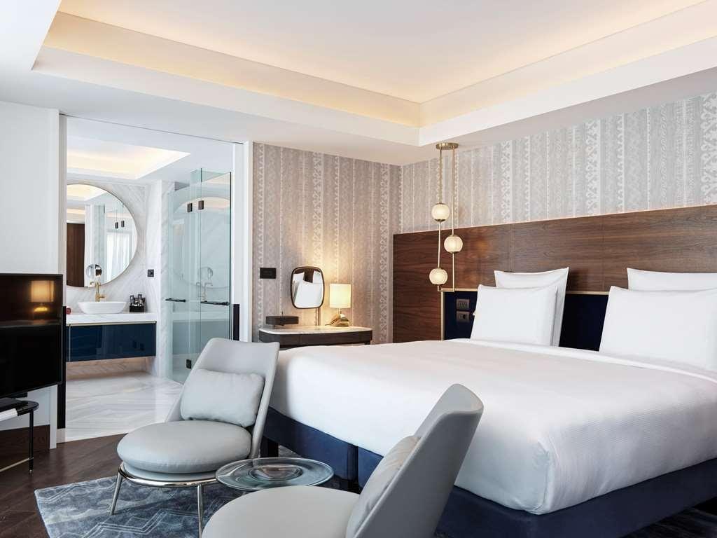 Athens Capital Center Hotel-Mgallery Collection photo 2