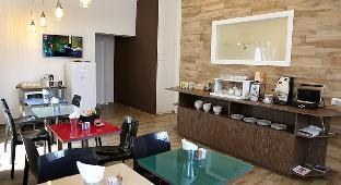 Dimora Diamante room&breakfast photo 4
