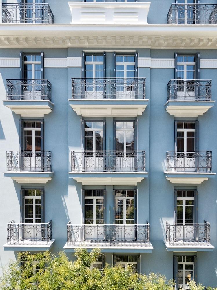 Antigon Urban Chic Hotel photo 1