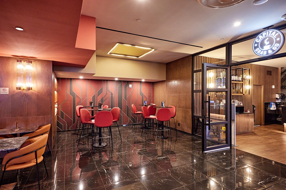 RIU PLAZA MANHATTAN TIMES SQUARE photo 2