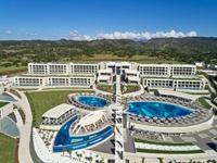 Mayia Exclusive Resort and Spa